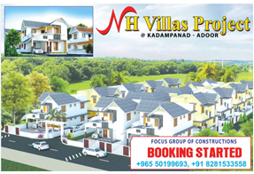 NH Villas